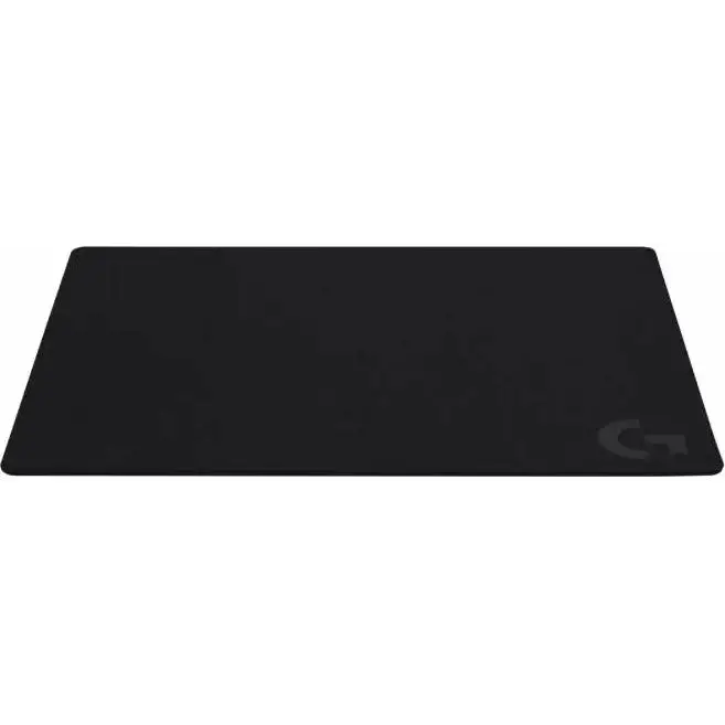 Logitech G640 Large Cloth Gaming Mouse Pad - N/A - EWR2-934 - Gaming