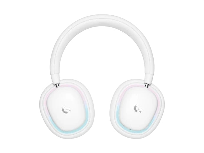 Logitech G735 Gaming Headset - OFF WHITE - EMEA - Gaming products<<<Logitech<<<LOGITECH<<<PolyComp&&&Геймърски