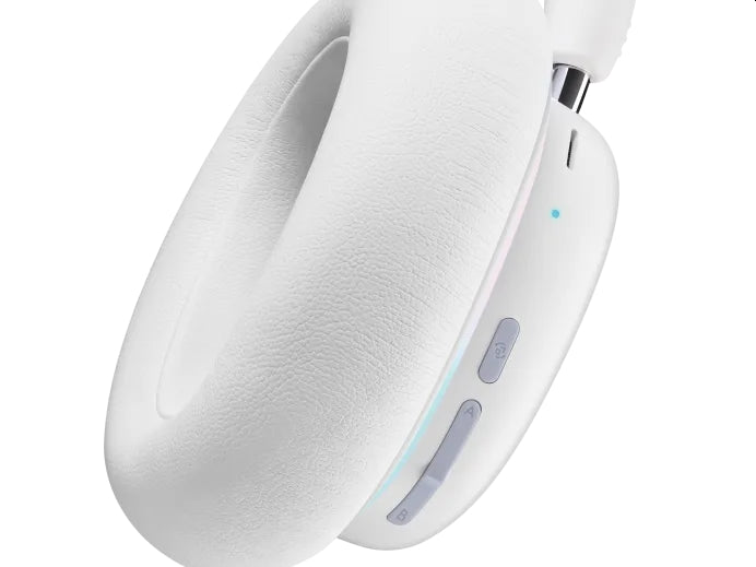 Logitech G735 Gaming Headset - OFF WHITE - EMEA - Gaming products<<<Logitech<<<LOGITECH<<<PolyComp&&&Геймърски