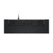 Logitech G915X Lightspeed Wireless Gaming Mechanical Keyboard - Tactile Switch - Gaming
