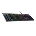 Logitech G915X Lightspeed Wireless Gaming Mechanical Keyboard - Tactile Switch - Gaming
