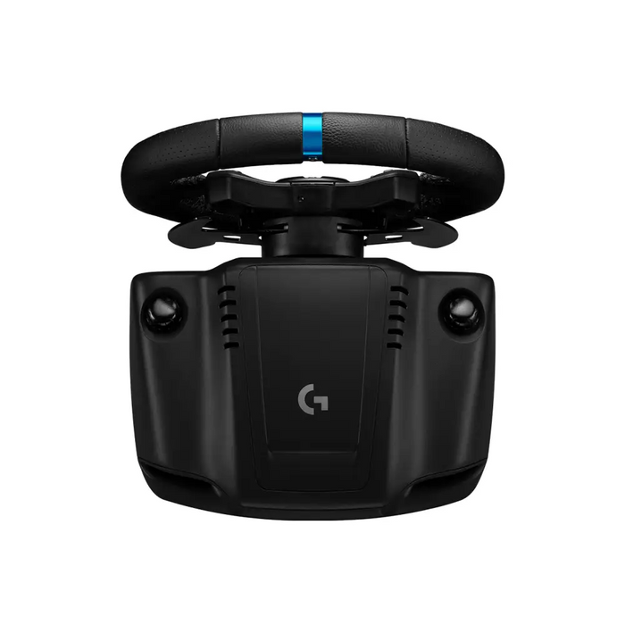 LOGITECH G923 steering wheel + LOGITECH shifter for PS4/PS5/PC - Волани и педали<<<Геймърска