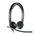 Logitech H650e Microphone Headset - Conference Solutions<<<Logitech<<<LOGITECH<<<PolyComp&&&Слушалки<<<Компютърна