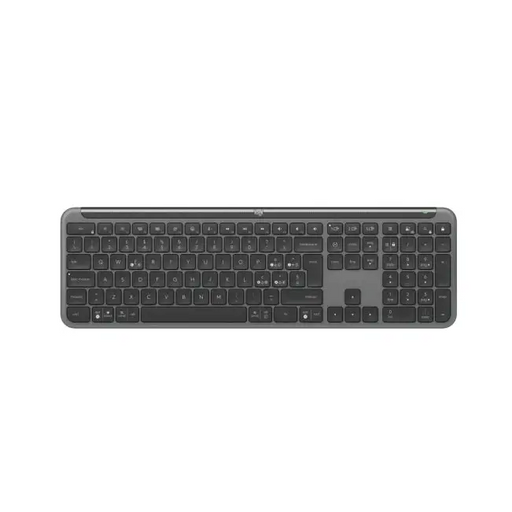 Logitech K950 - USINTL Graphite - Keyboards<<<Logitech<<<LOGITECH<<<PolyComp&&&Клавиатури<<<Мишки и