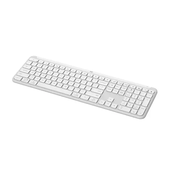 Logitech K950 - USINTL Offwhite - Keyboards<<<Logitech<<<LOGITECH<<<PolyComp&&&Клавиатури<<<Мишки и
