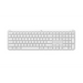 Logitech K950 - USINTL Offwhite - Keyboards<<<Logitech<<<LOGITECH<<<PolyComp&&&Клавиатури<<<Мишки и