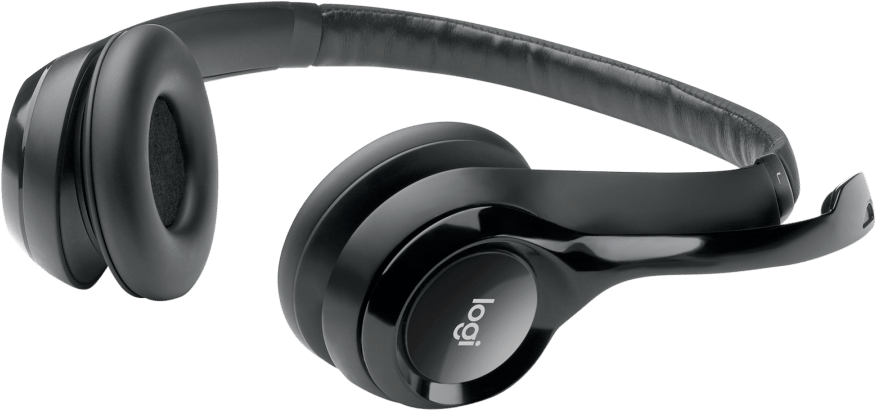 Logitech H390 Headset