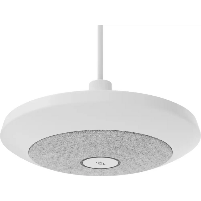 Logitech Mic Pod Pendant Mount - Conference Solutions<<<Logitech<<<LOGITECH<<<PolyComp&&&Аксесоари за