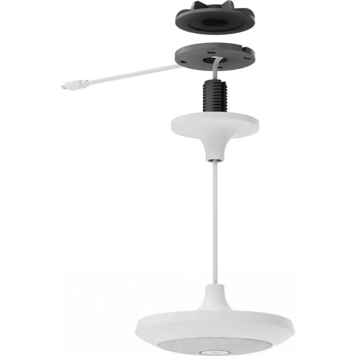 Logitech Mic Pod Pendant Mount - Conference Solutions<<<Logitech<<<LOGITECH<<<PolyComp&&&Аксесоари за