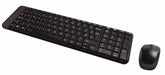 Logitech MK220 wireless keyboard and mouse set - Keyboards<<<Logitech<<<LOGITECH<<<PolyComp&&&Клавиатури<<<Компютърна