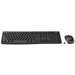 Logitech MK270 wireless keyboard and mouse set - Keyboards<<<Logitech<<<LOGITECH<<<PolyComp&&&Клавиатури<<<Компютърна