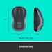 Logitech MK270 wireless keyboard and mouse set - Keyboards<<<Logitech<<<LOGITECH<<<PolyComp&&&Клавиатури<<<Компютърна