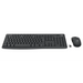 Logitech MK370 wireless keyboard and mouse set - Keyboards<<<Logitech<<<LOGITECH<<<PolyComp&&&Клавиатури<<<Компютърна