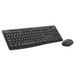 Logitech MK370 wireless keyboard and mouse set - Keyboards<<<Logitech<<<LOGITECH<<<PolyComp&&&Клавиатури<<<Компютърна