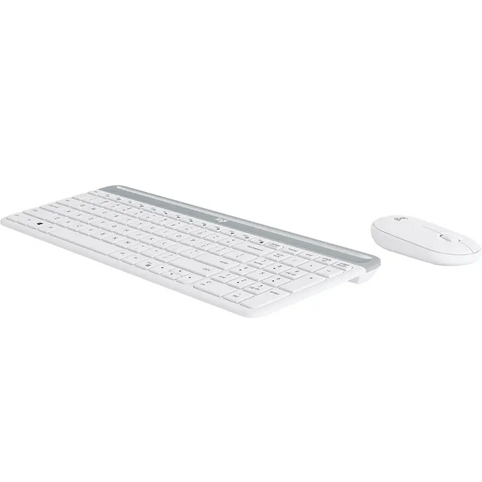 Logitech MK470 wireless keyboard and mouse set - Keyboards<<<Logitech<<<LOGITECH<<<PolyComp&&&Клавиатури<<<Компютърна