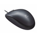 Logitech Mouse M90 - Mice<<<Logitech<<<LOGITECH<<<PolyComp&&&Мишки<<<Компютърна