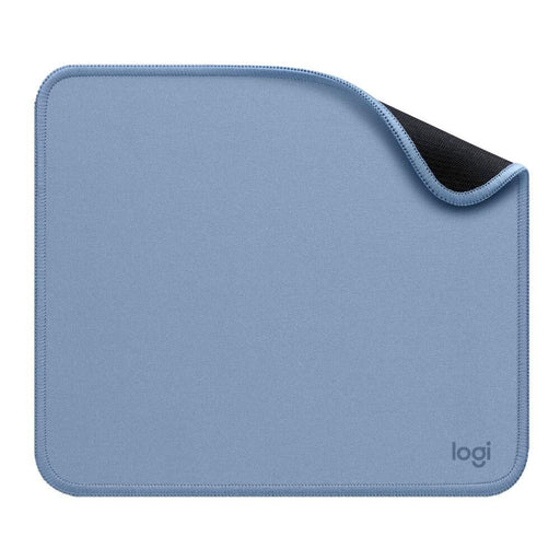 Logitech Mouse Pad Studio Series Light Blue - Gaming products<<<Logitech<<<LOGITECH<<<PolyComp&&&Геймърски
