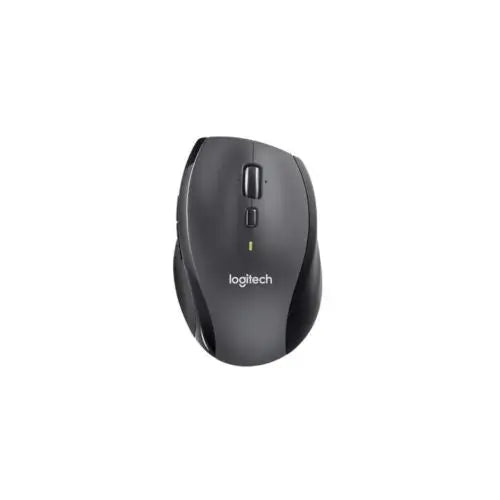 Logitech Mouse Wireless Laser M705 Black EU (910-006034) - Мишки<<<Компютърна периферия<<<ValiAPI&&&Keyboard