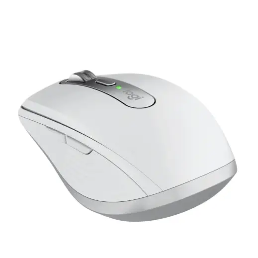 Logitech MX Anywhere 3S for Mac - PALE GREY - EMEA28-935 - Mice<<<Logitech<<<LOGITECH<<<PolyComp&&&Електроника