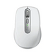 Logitech MX Anywhere 3S for Mac - PALE GREY - EMEA28-935 - Mice<<<Logitech<<<LOGITECH<<<PolyComp&&&Електроника