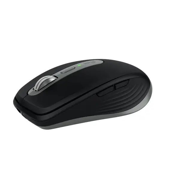 Logitech MX Anywhere 3S for Mac - SPACE GREY - EMEA28-935 - Mice<<<Logitech<<<LOGITECH<<<PolyComp&&&Електроника