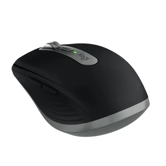Logitech MX Anywhere 3S for Mac - SPACE GREY - EMEA28-935 - Mice<<<Logitech<<<LOGITECH<<<PolyComp&&&Електроника