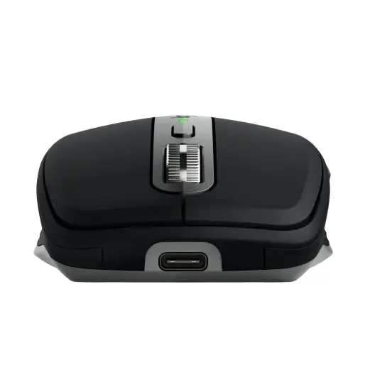 Logitech MX Anywhere 3S for Mac - SPACE GREY - EMEA28-935 - Mice<<<Logitech<<<LOGITECH<<<PolyComp&&&Електроника