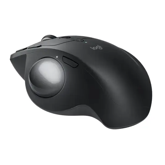 Logitech MX Ergo S - Graphite - Mice<<<Logitech<<<LOGITECH<<<PolyComp
