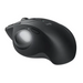 Logitech MX Ergo S - Graphite - Mice<<<Logitech<<<LOGITECH<<<PolyComp