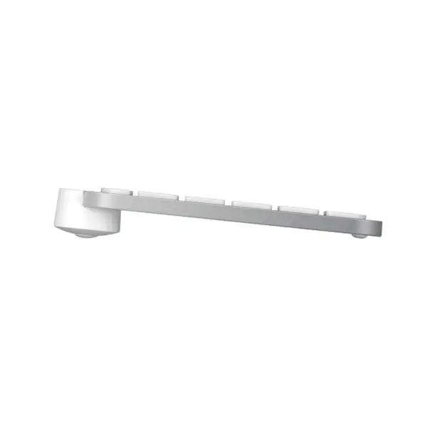 Logitech MX Keys S for Mac - PALE GREY - US INT’L - EMEA28-935