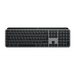 Logitech MX Keys S for Mac - SPACE GREY - US INT’L - EMEA28-935 - Keyboards<<<Logitech<<<LOGITECH<<<PolyComp