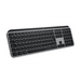 Logitech MX Keys S for Mac - SPACE GREY - US INT’L - EMEA28-935 - Keyboards<<<Logitech<<<LOGITECH<<<PolyComp