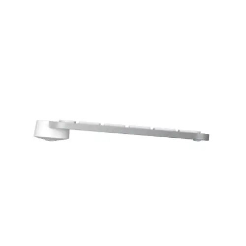 Logitech MX Keys S - PALE GREY - Keyboards<<<Logitech<<<LOGITECH<<<PolyComp&&&Клавиатури<<<Електроника Периферни и