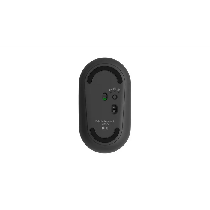 LOGITECH Pebble 2 M350s wireless optical mouse - Mice<<<Logitech<<<LOGITECH<<<PolyComp&&&Мишки<<<Компютърна