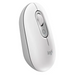 Logitech POP Mouse with emoji - OFF-WHITE - BT - N/A - EMEA28i-935 - FY25,TERRA - Mice<<<Logitech<<<LOGITECH<<<PolyComp