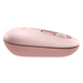 Logitech POP Mouse with emoji - ROSE - BT - N/A - EMEA28i-935 - FY25,TERRA - Mice<<<Logitech<<<LOGITECH<<<PolyComp