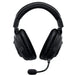 Logitech PRO X Wireless Headset Lightspeed Wireless PRO-G 50 mm Drivers 7.1 DTS Headphone:X 2.0 Surround Leather/Mesh