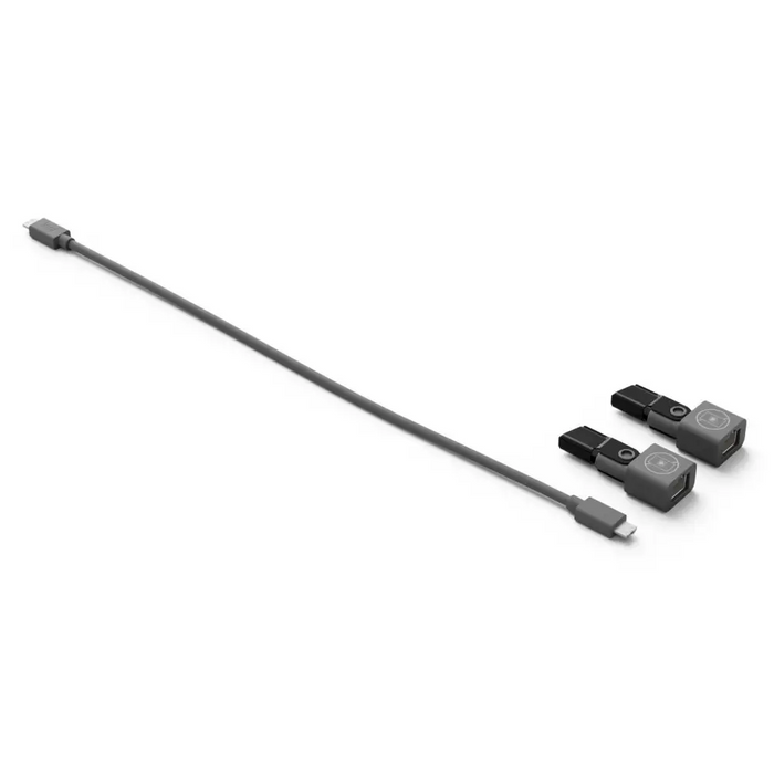 Logitech Rally Mic Pod Cat Coupler - GRAPHITE - N/A - N/A - WW-9006 - Conference