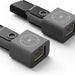 Logitech Rally Mic Pod Cat Coupler - GRAPHITE - N/A - N/A - WW-9006 - Conference