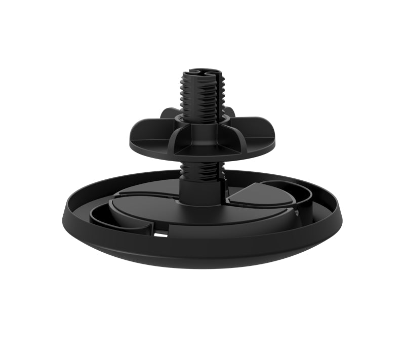 Logitech Rally Mic Pod Mount Graphite - Conference