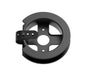 Logitech Rally Mic Pod Mount Graphite - Conference