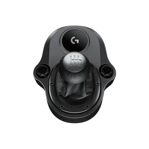 Logitech Shifter for G29 and G920 steering wheels - Gaming products<<<Logitech<<<LOGITECH<<<PolyComp&&&Аксесоари за