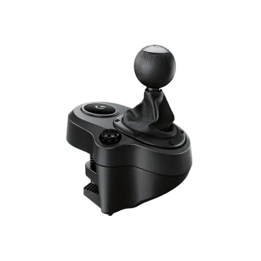 Logitech Shifter for G29 and G920 steering wheels - Gaming products<<<Logitech<<<LOGITECH<<<PolyComp&&&Аксесоари за