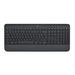 Logitech SIGNATURE K650 - GRAPHITE - US INT`L - INTNL-973