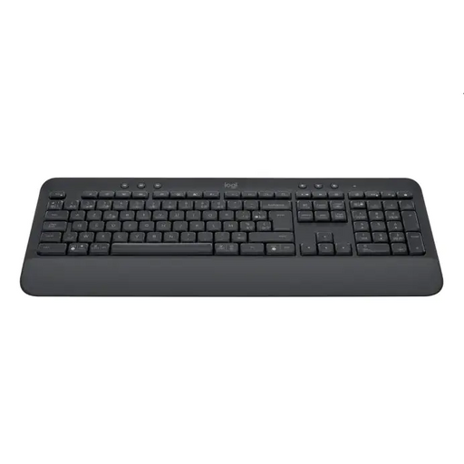 Logitech SIGNATURE K650 - GRAPHITE - US INT`L - INTNL-973