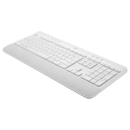 Logitech Signature Keyboard K650 - OFFWHITE - US INT`L - INTNL-973 - Keyboards<<<Logitech<<<LOGITECH<<<PolyComp