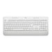 Logitech Signature Keyboard K650 - OFFWHITE - US INT`L - INTNL-973 - Keyboards<<<Logitech<<<LOGITECH<<<PolyComp