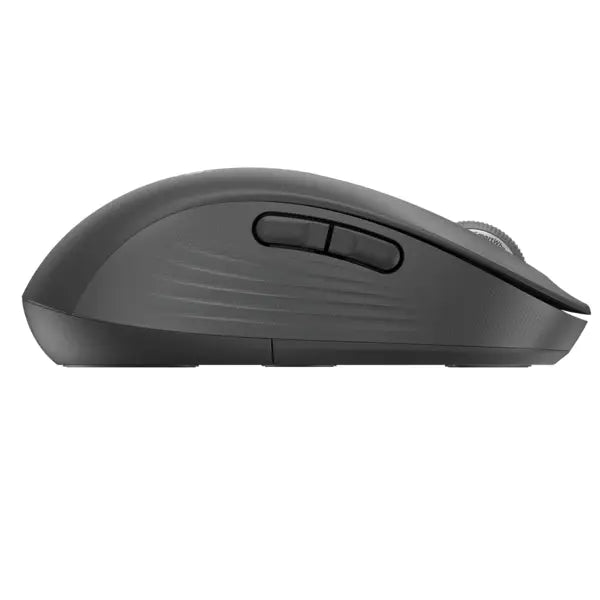 Logitech Signature M650 L Wireless Mouse - GRAPHITE - EMEA - Mice<<<Logitech<<<LOGITECH<<<PolyComp&&&Мишки<<<Компютърна