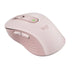 Logitech Signature M650 Wireless Mouse - ROSE - EMEA - Mice<<<Logitech<<<LOGITECH<<<PolyComp&&&Мишки &