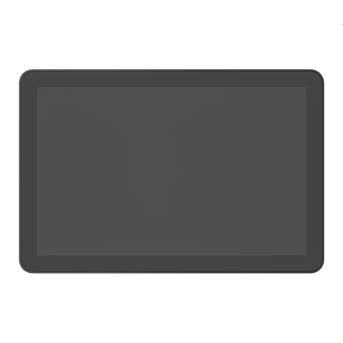 Logitech Tap Scheduler - GRAPHITE - Conference Solutions<<<Logitech<<<LOGITECH<<<PolyComp&&&Аксесоари за конферентни